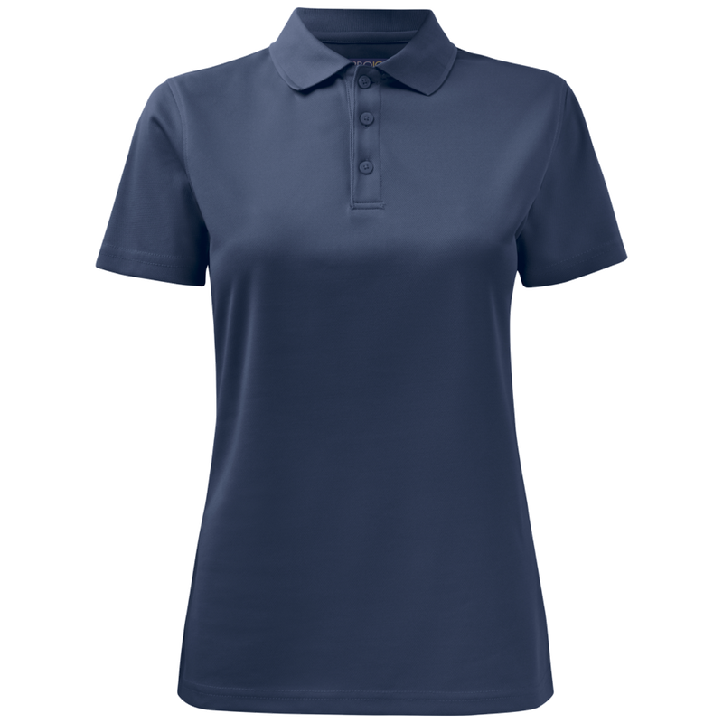 Projob Prio 2041 Women's Polo Polyester 642041