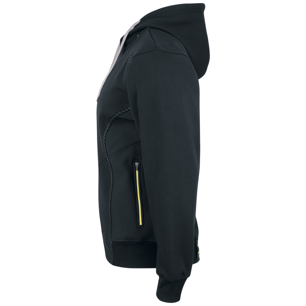 Projob Workwear 2116 Hoodie 642116