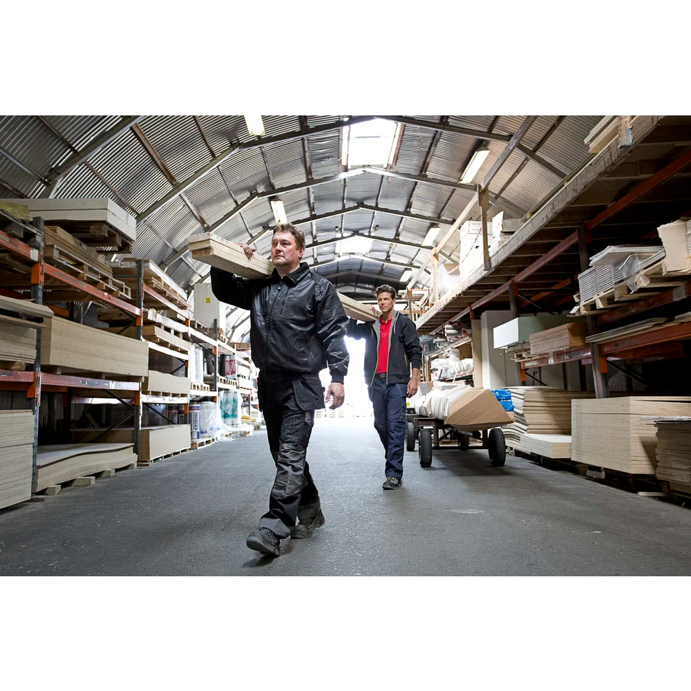 Projob Workwear 2116 Hoodie 642116