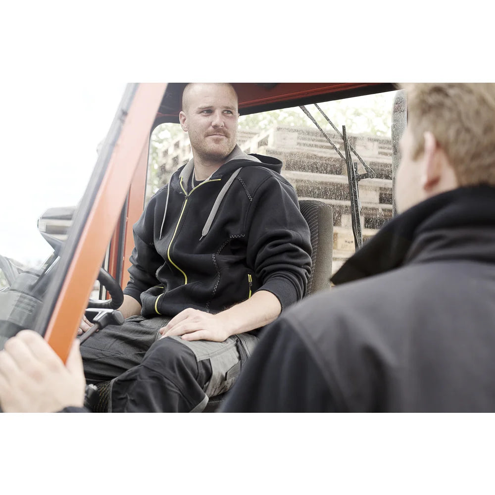 Projob Workwear 2116 Hoodie 642116