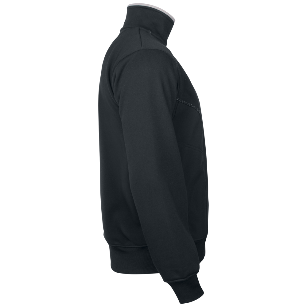 Projob Workwear 2121 Pullover mit langer Reißverschluss 642121