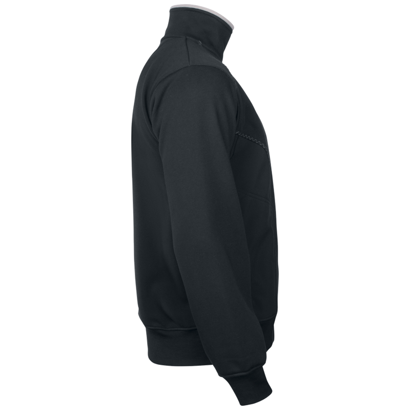 Projob Workwear 2121 Pullover mit langer Reißverschluss 642121