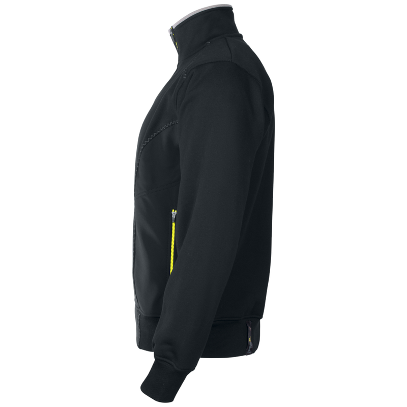 Projob Workwear 2121 Sweater Long Zip 642121