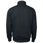 Projob Workwear 2121 Pullover mit langer Reißverschluss 642121