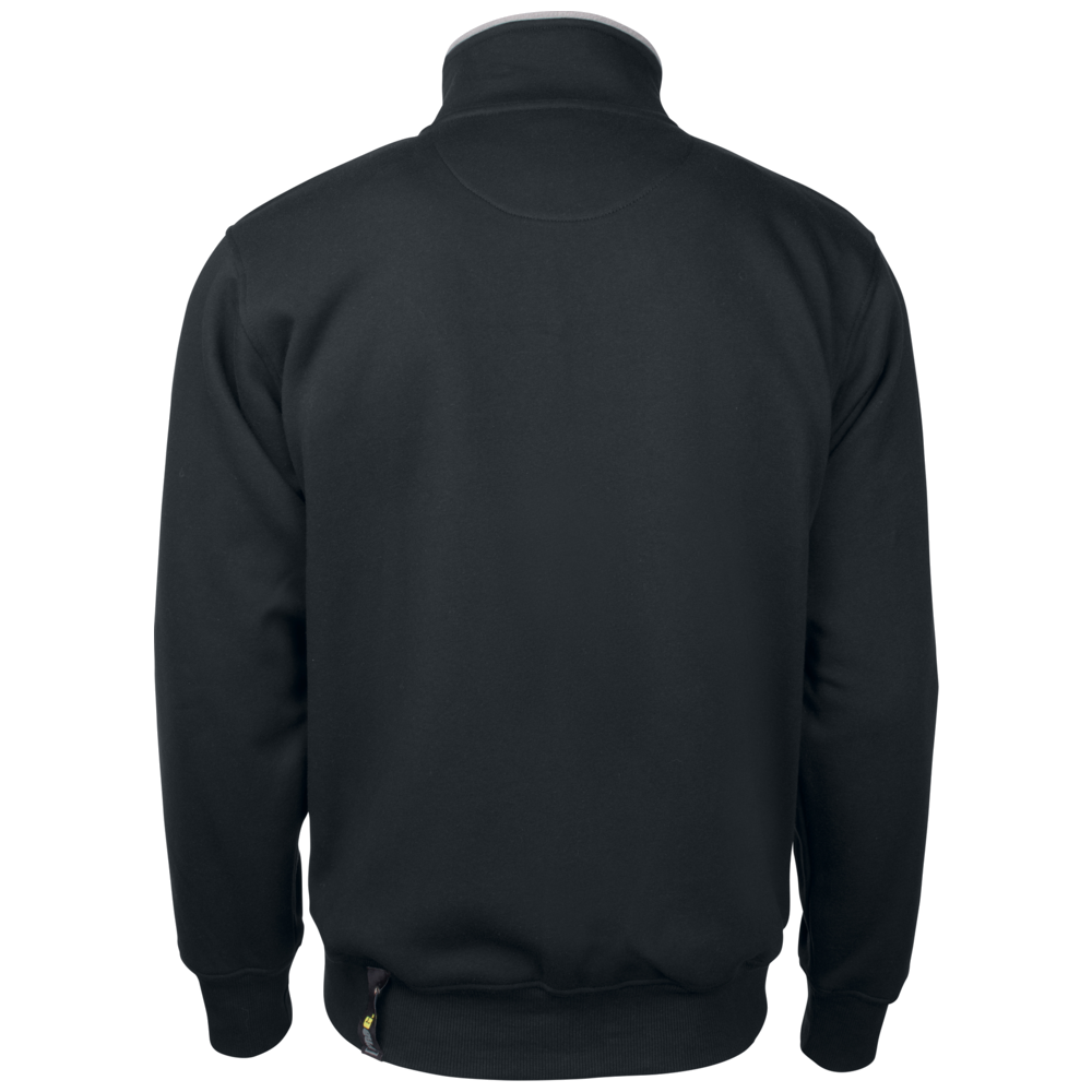 Projob Workwear 2121 Pullover mit langer Reißverschluss 642121