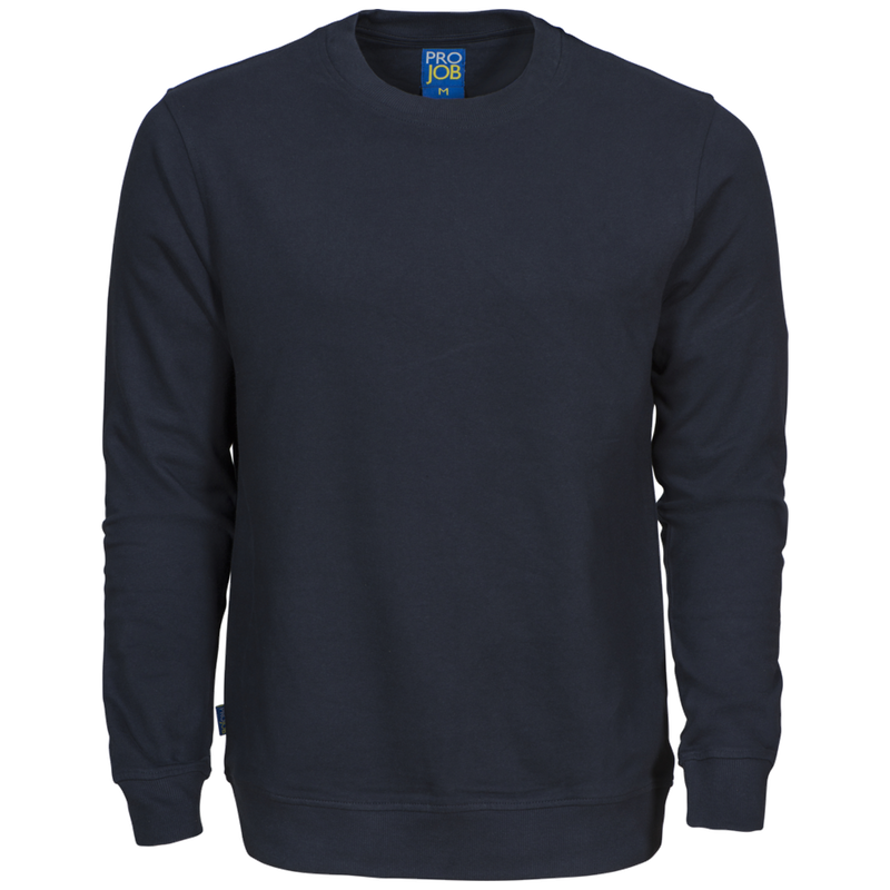 Projob Workwear 2124er Pullover mit Crew-Neck 642124