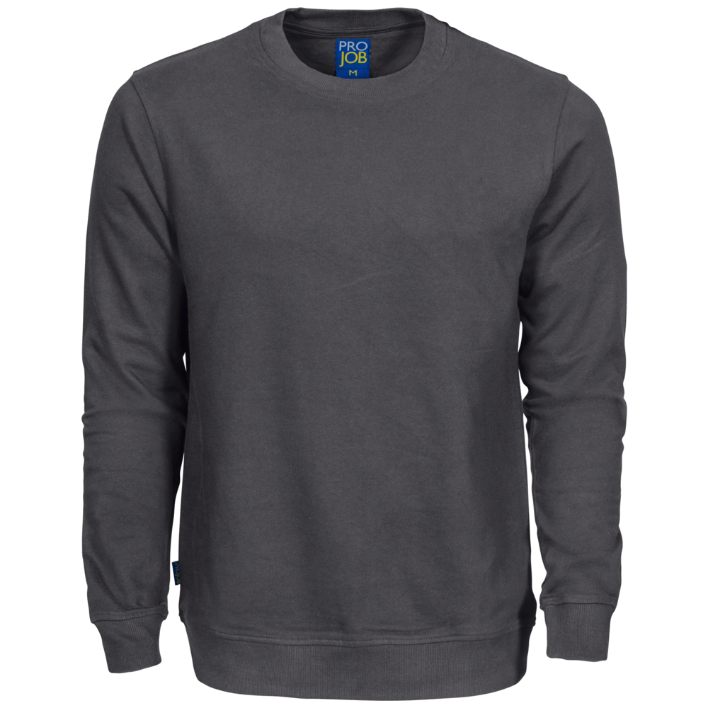 Projob Workwear 2124er Pullover mit Crew-Neck 642124