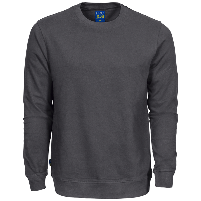 Projob Workwear 2124er Pullover mit Crew-Neck 642124