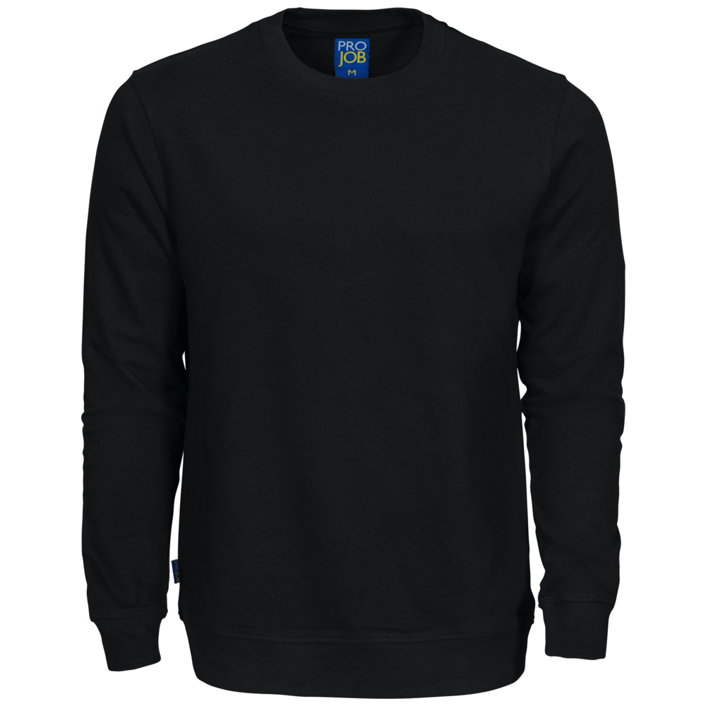 Projob Workwear 2124 Sweater Ronde Hals 642124