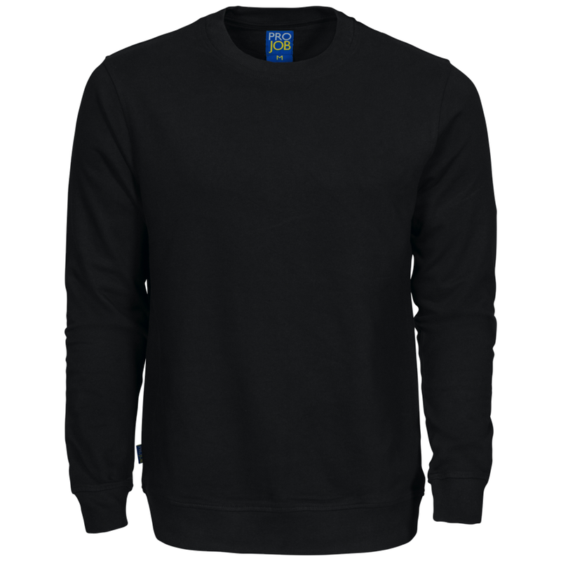 Projob Workwear 2124er Pullover mit Crew-Neck 642124