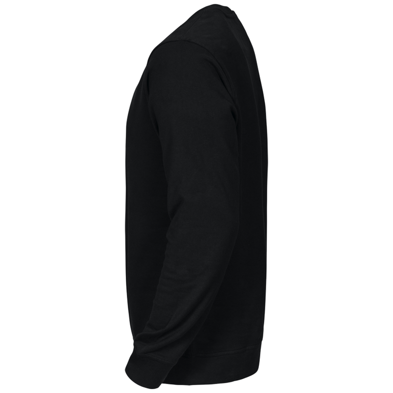 Projob Workwear 2124er Pullover mit Crew-Neck 642124