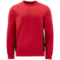 Projob Prio 2127er Pullover mit Crew-Neck 642127