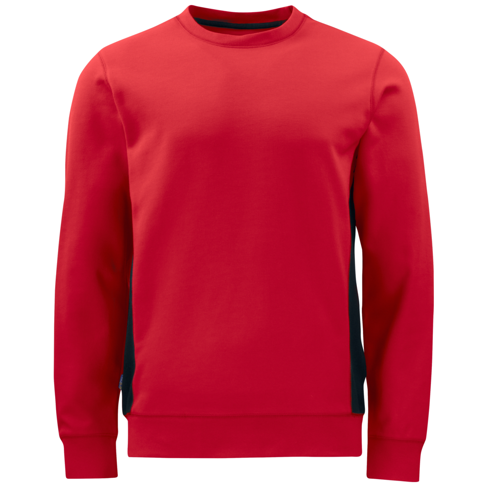 Projob Prio 2127er Pullover mit Crew-Neck 642127