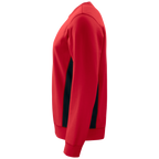 Projob Prio 2127er Pullover mit Crew-Neck 642127