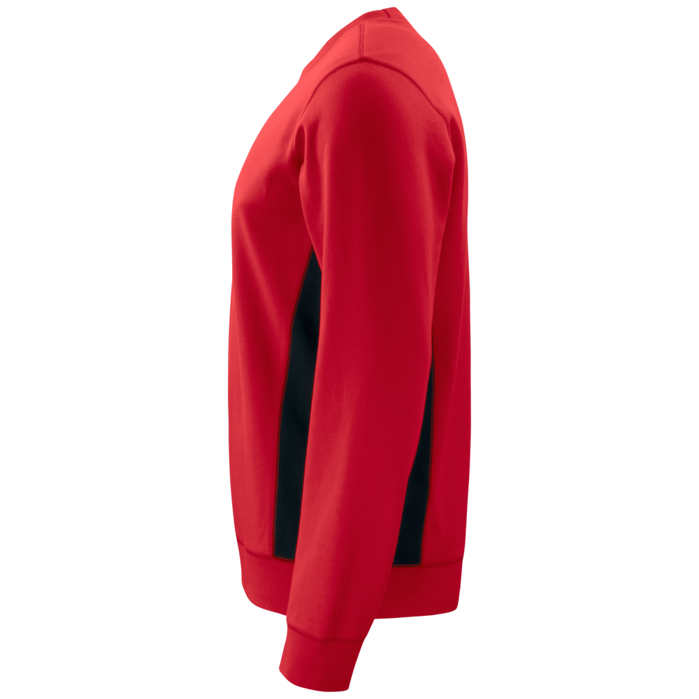 Projob Prio 2127er Pullover mit Crew-Neck 642127