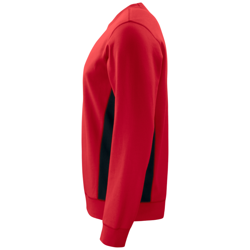 Projob Prio 2127er Pullover mit Crew-Neck 642127