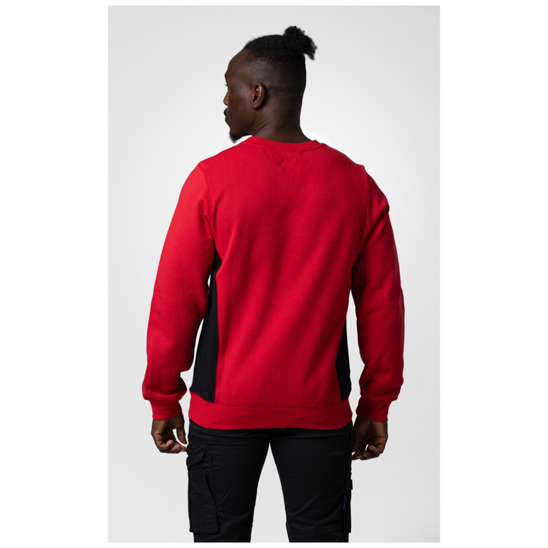 Projob Prio 2127 Sweater Ronde Hals 642127