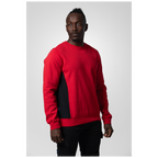 Projob Prio 2127er Pullover mit Crew-Neck 642127