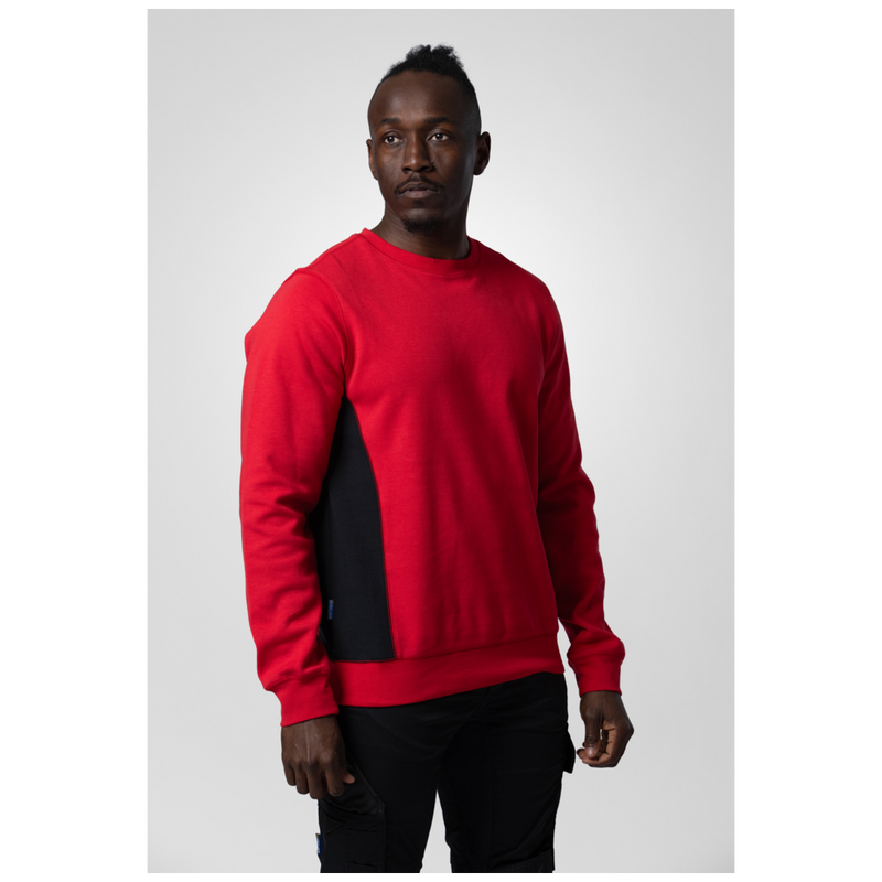 Projob Prio 2127 Sweater Ronde Hals 642127