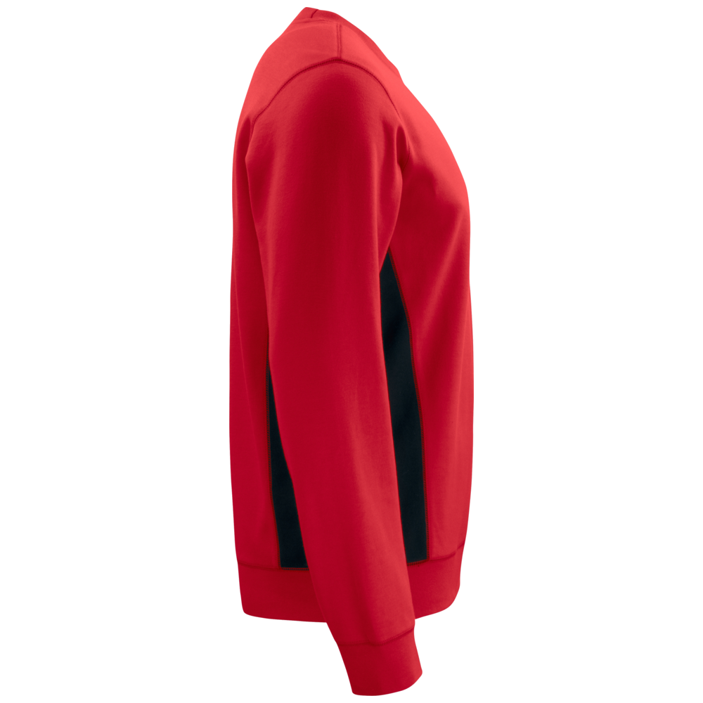 Projob Prio 2127er Pullover mit Crew-Neck 642127