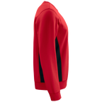 Projob Prio 2127er Pullover mit Crew-Neck 642127
