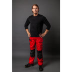 Projob Prio 2127er Pullover mit Crew-Neck 642127
