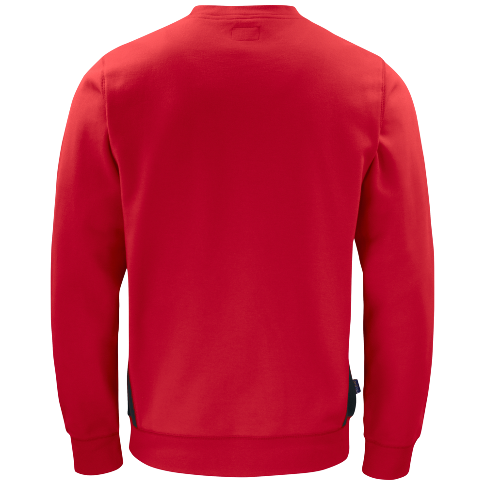 Projob Prio 2127er Pullover mit Crew-Neck 642127