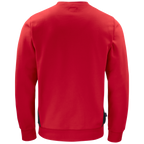 Projob Prio 2127er Pullover mit Crew-Neck 642127