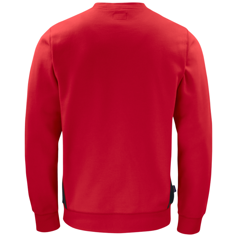 Projob Prio 2127 Sweater Ronde Hals 642127