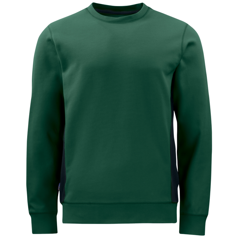 Projob Prio 2127er Pullover mit Crew-Neck 642127