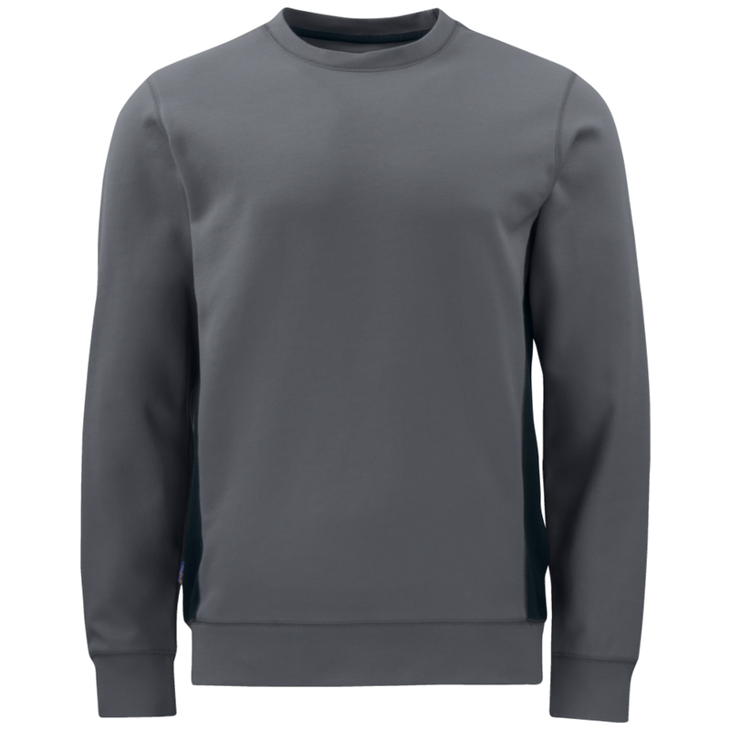 Projob Prio 2127er Pullover mit Crew-Neck 642127