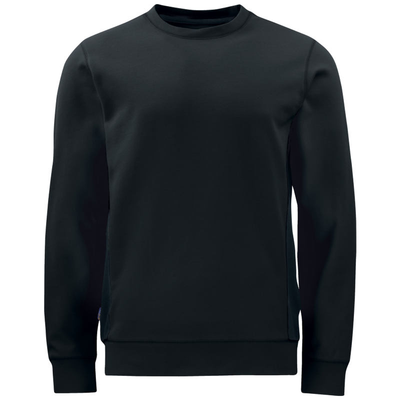 Projob Prio 2127er Pullover mit Crew-Neck 642127