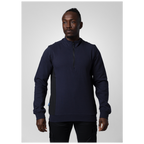 Projob Prio 2128 Kurzer Reißverschluss-Pullover 642128