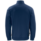 Projob Prio 2128 Kurzer Reißverschluss-Pullover 642128