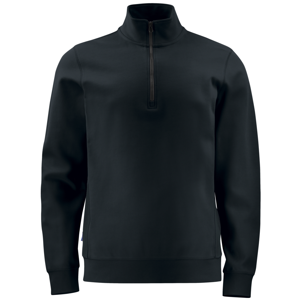 Projob Prio 2128 Sweater Met Korte Ritssluiting 642128