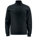 Projob Prio 2128 Sweater Met Korte Ritssluiting 642128