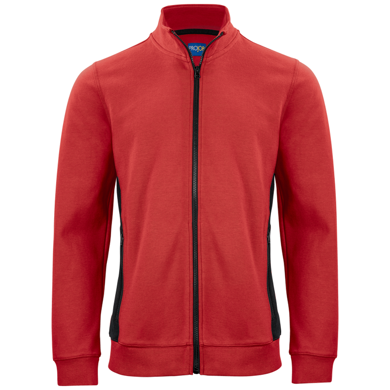 Projob Prio 2129 Zip-up Pullover 642129