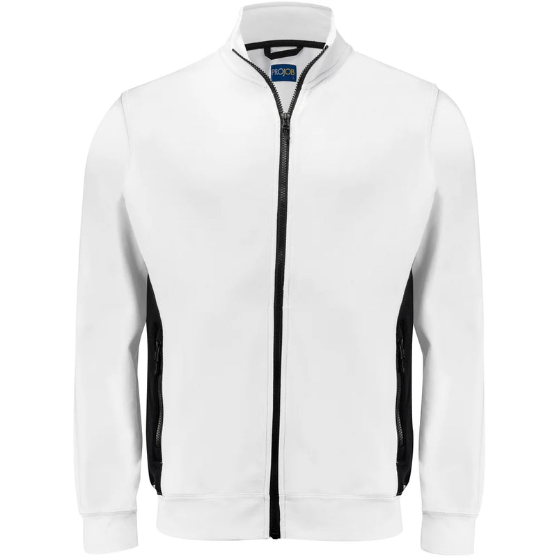 Projob Prio 2129 Zip-up Pullover 642129