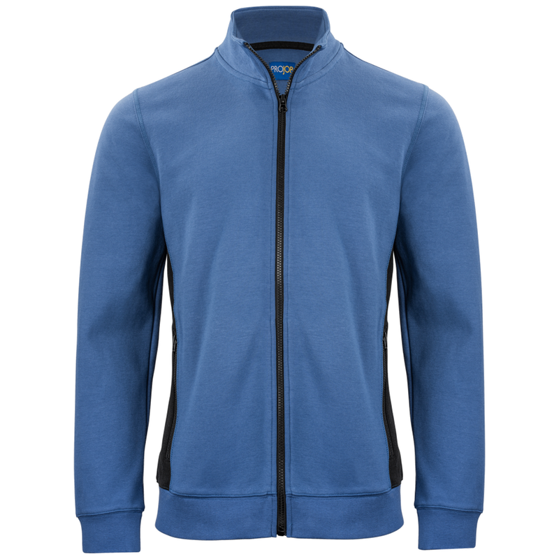 Projob Prio 2129 Zip-up Pullover 642129