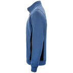 Projob Prio 2129 Zip-up Pullover 642129