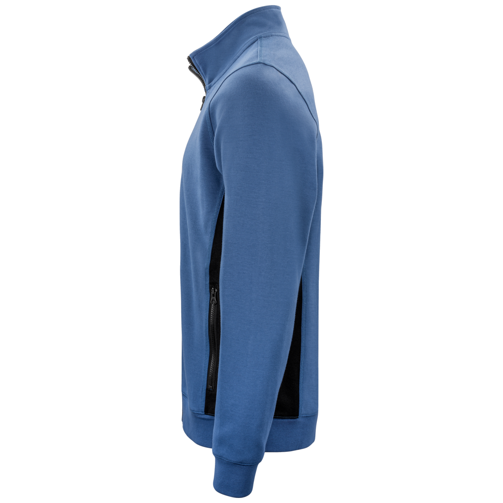 Projob Prio 2129 Zip-up Pullover 642129
