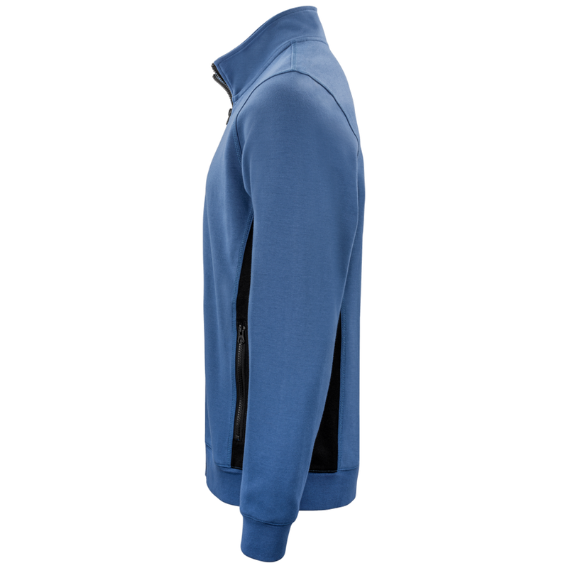 Projob Prio 2129 Zip-up Pullover 642129