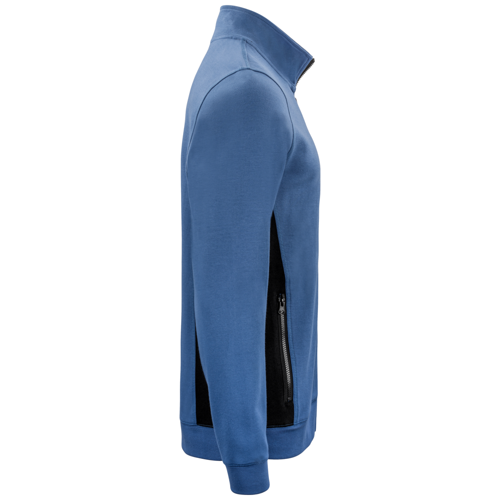Projob Prio 2129 Zip-up Pullover 642129