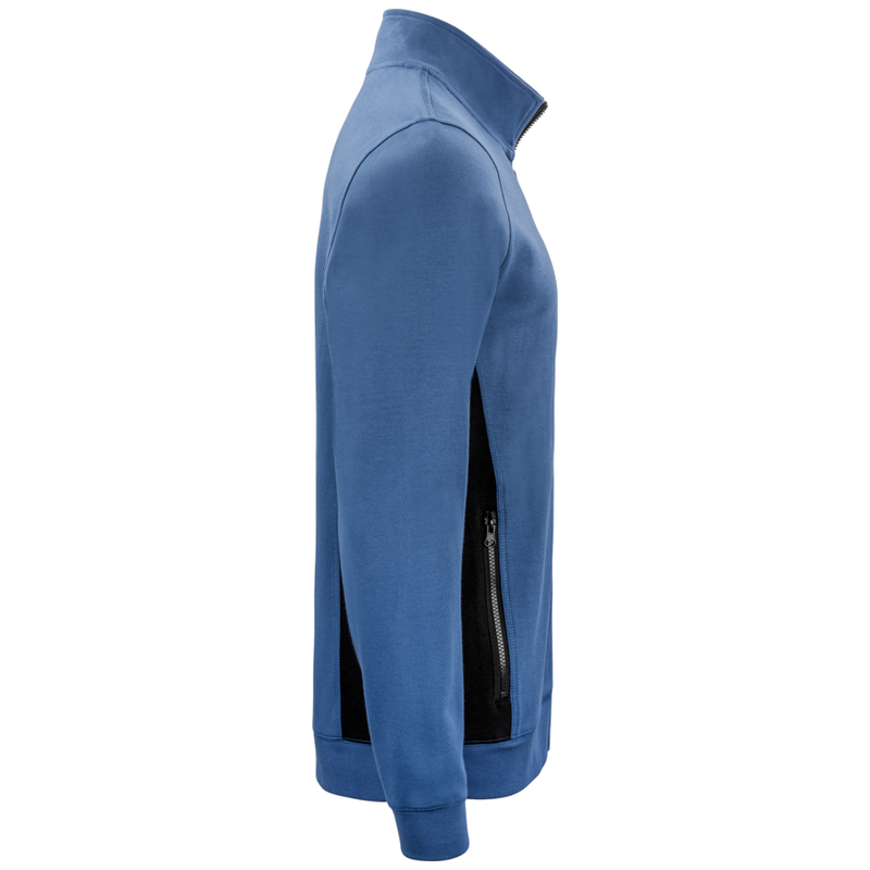 Projob Prio 2129 Zip-up Pullover 642129