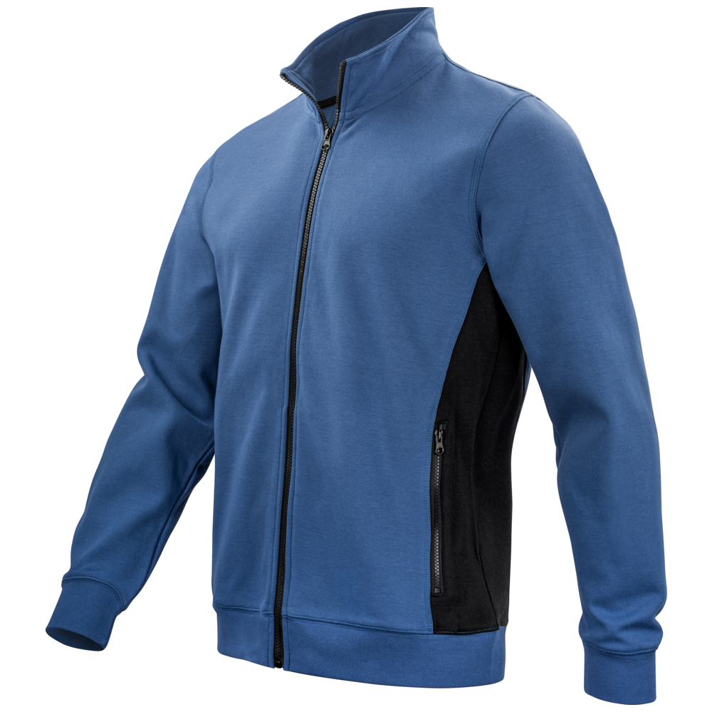 Projob Prio 2129 Zip-up Pullover 642129