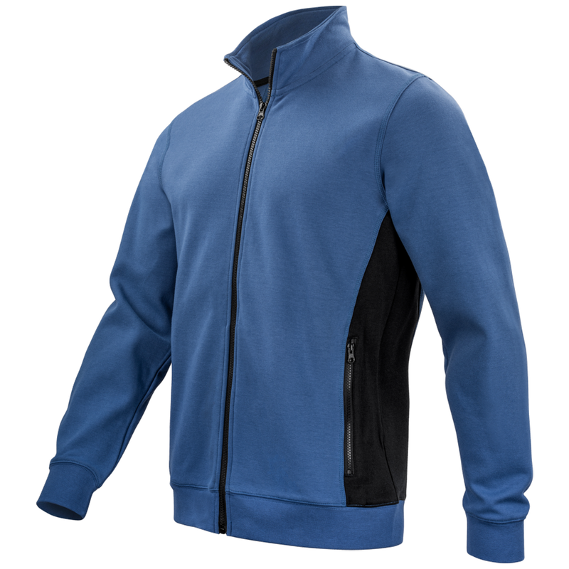 Projob Prio 2129 Zip-up Pullover 642129