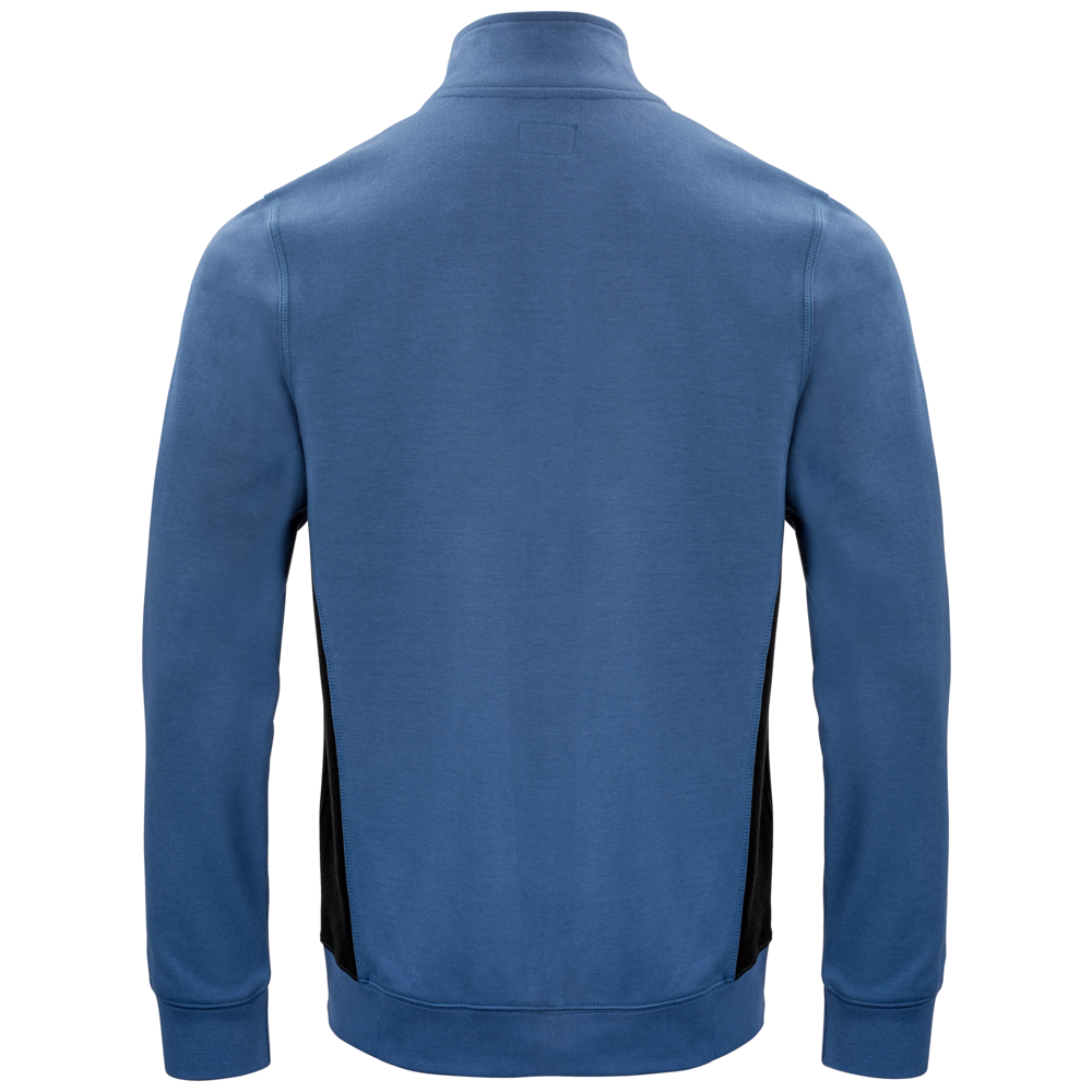 Projob Prio 2129 Zip-up Pullover 642129
