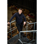 Projob Prio 2129 Zip-up Pullover 642129