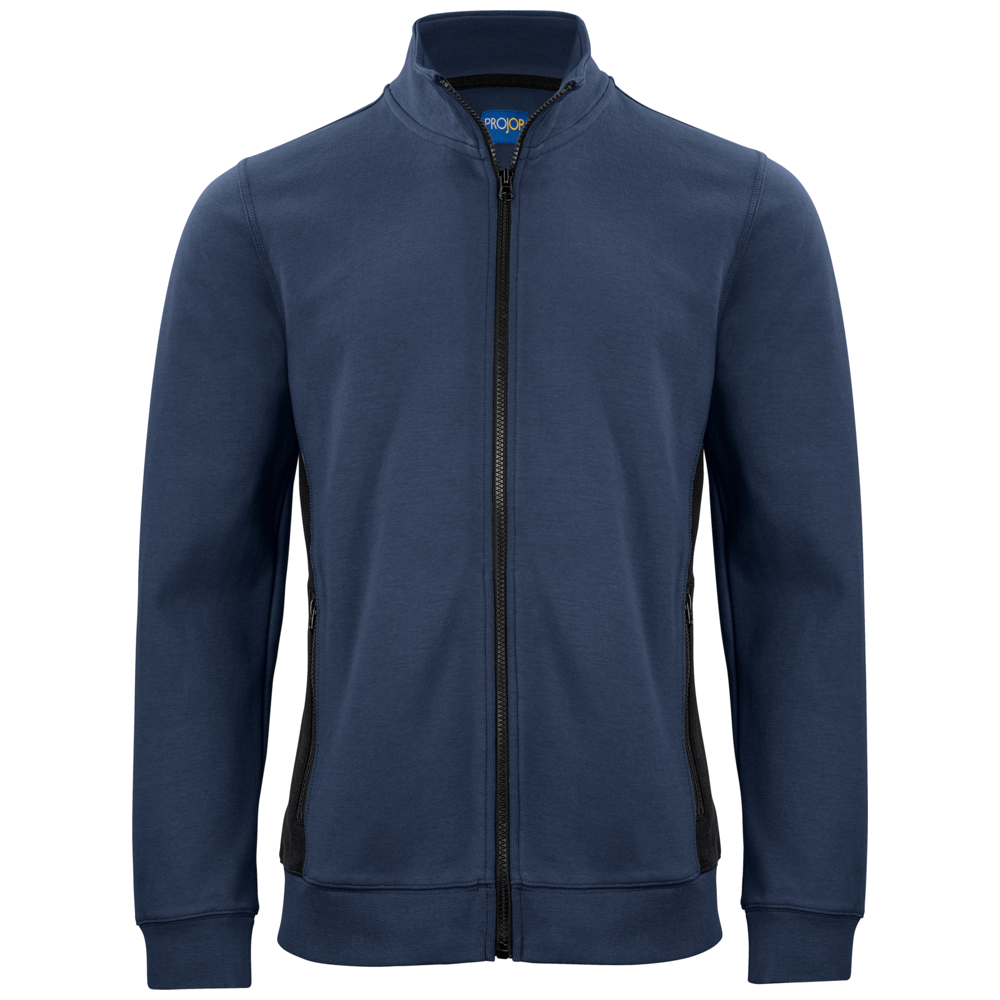 Projob Prio 2129 Zip-up Pullover 642129