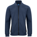Projob Prio 2129 Zip-up Pullover 642129